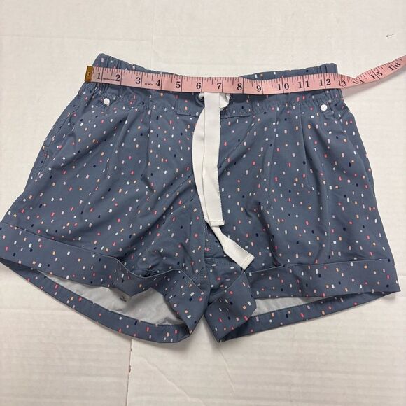Lululemon Spring Break Away Short, Confetti Cake Multi Size 6 W7C71S - Picture 14 of 15